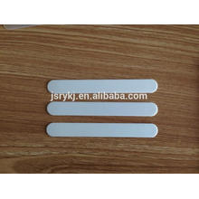 Hot selling high quality single use plastic tongue depressor with CE ISO certificate